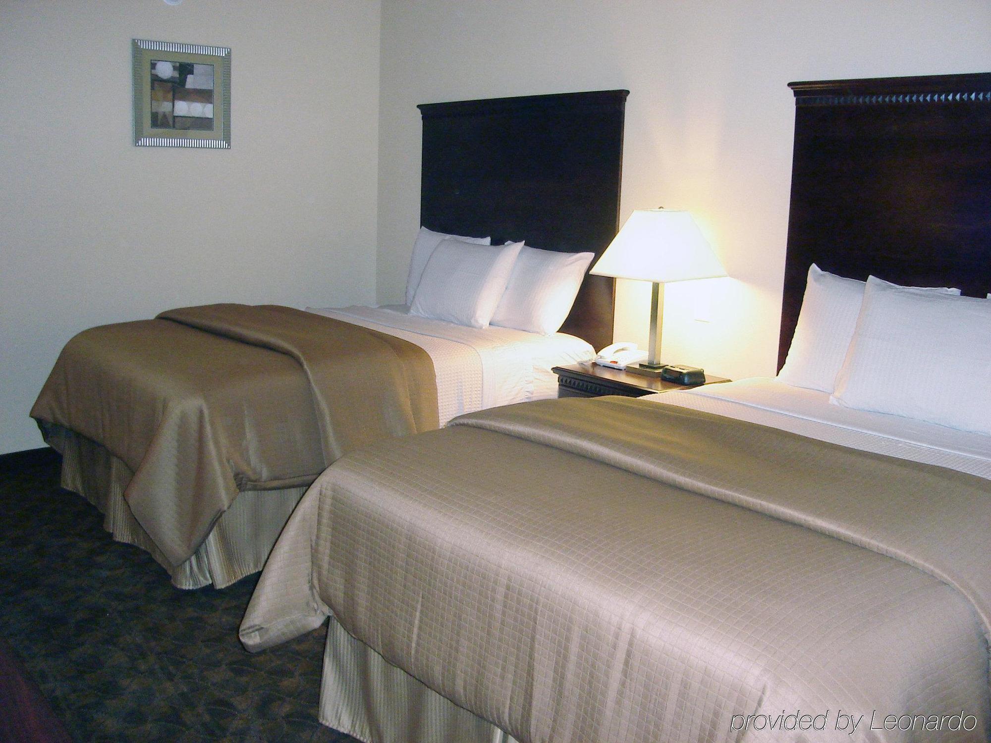 La Quinta By Wyndham Corsicana Room photo